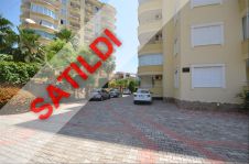 Akdeniz 5 Residence