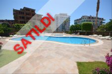 Akdeniz 5 Residence