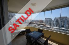 Akdeniz 5 Residence