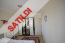 Akdeniz 5 Residence
