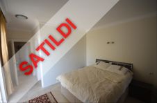 Akdeniz 5 Residence