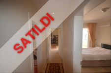 Akdeniz 5 Residence