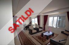 Akdeniz 5 Residence