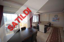 Akdeniz 5 Residence
