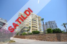 Akdeniz 5 Residence