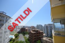 Akdeniz 5 Residence