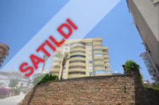 Akdeniz 5 Residence