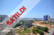 Akdeniz 5 Residence