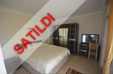 Akdeniz 5 Residence