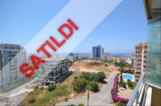Akdeniz 5 Residence