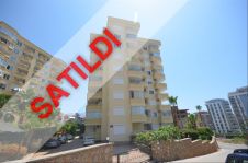 Akdeniz 5 Residence