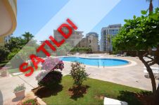 Akdeniz 5 Residence