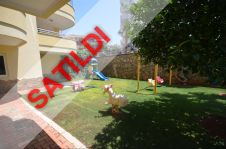 Akdeniz 5 Residence