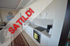 Akdeniz 5 Residence