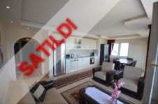 Akdeniz 5 Residence