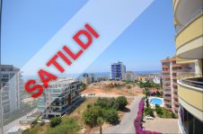 Akdeniz 5 Residence