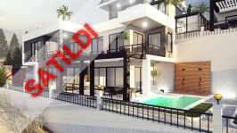 Blue İnfinity Villas