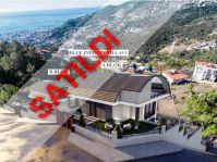 Blue İnfinity Villas