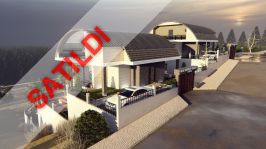 Blue İnfinity Villas