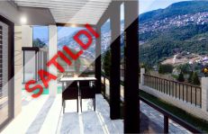 Blue İnfinity Villas