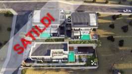 Blue İnfinity Villas