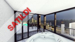 Blue İnfinity Villas