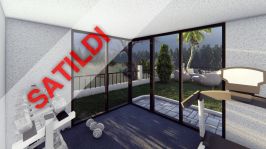 Blue İnfinity Villas