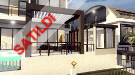 Blue İnfinity Villas