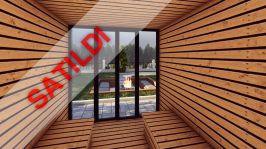 Blue İnfinity Villas