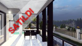 Blue İnfinity Villas