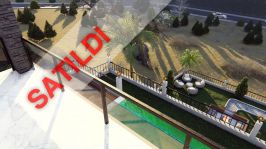 Blue İnfinity Villas