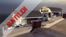 Blue İnfinity Villas