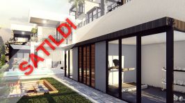 Blue İnfinity Villas