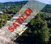 Blue İnfinity Villas