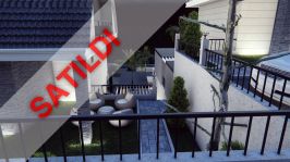 Blue İnfinity Villas