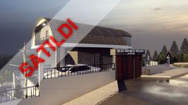 Blue İnfinity Villas