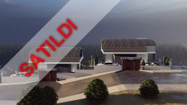 Blue İnfinity Villas