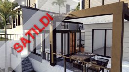 Blue İnfinity Villas