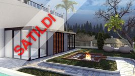 Blue İnfinity Villas