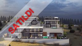 Blue İnfinity Villas