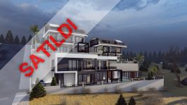 Blue İnfinity Villas