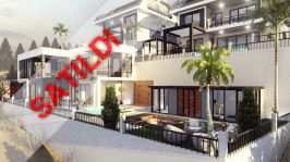 Blue İnfinity Villas