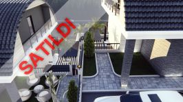 Blue İnfinity Villas