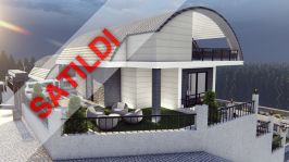 Blue İnfinity Villas