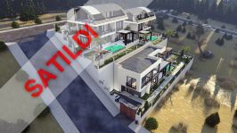 Blue İnfinity Villas