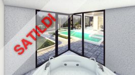 Blue İnfinity Villas