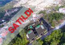 Blue İnfinity Villas