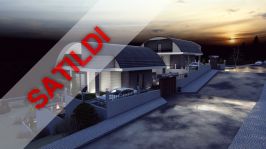 Blue İnfinity Villas