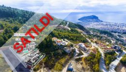 Blue İnfinity Villas