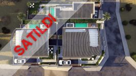 Blue İnfinity Villas